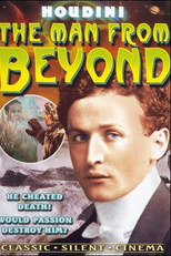 The Man from Beyond (The Man from Beyond)