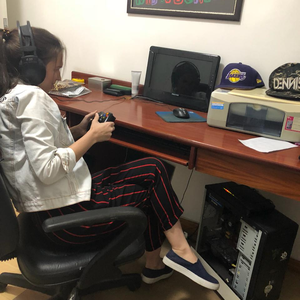 Foto de perfil de Flávia Rocha