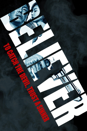  de Filme Believer (2018)