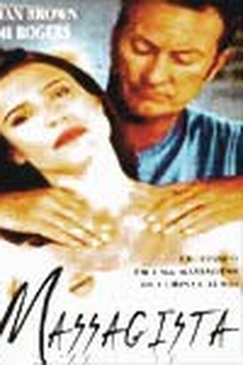  de Filme O Massagista (1993)