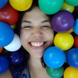 Foto de perfil de Tayná Coelho