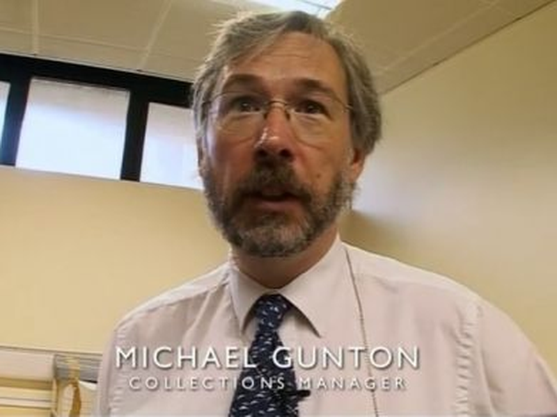 Foto 14 de The Man Who Loved Sherlock Holmes