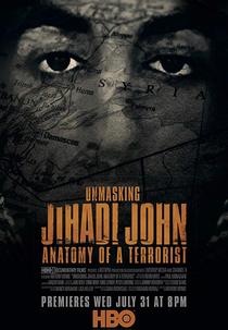 Desmascarando Jihadi John: Anatomia de Um Terrorista (Unmasking Jihadi John: Anatomy of a Terrorist)