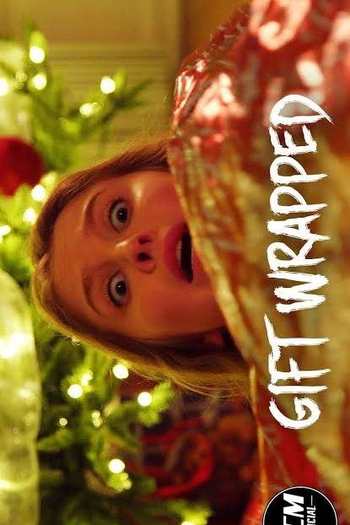 Poster de Curta Gift Wrapped (2020)