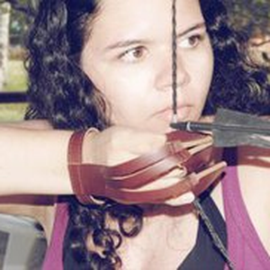 Foto de perfil de Clarisse F