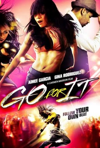 Poster 3 de Filme No Ritmo de Um Sonho (2011)