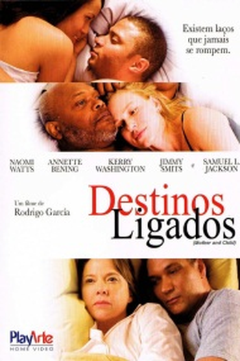  de Filme Destinos Ligados (2009)