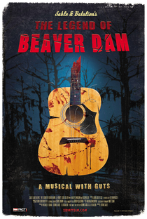 The Legend of Beaver Dam - Poster / Capa / Cartaz - Oficial 2