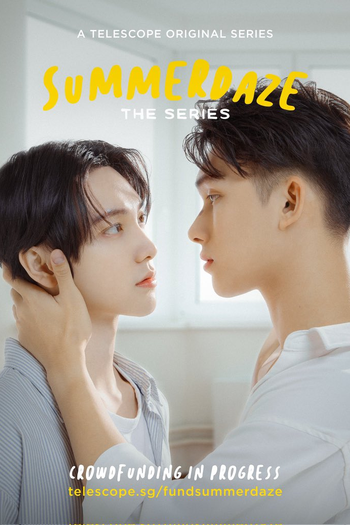  de Série Summerdaze (2023)
