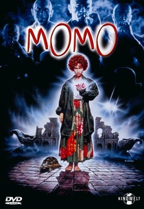 Momo e o Senhor do Tempo (Momo)