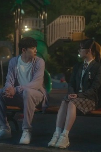 Poster de Episódio 6화 (2025)
