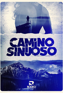 Camino Sinuoso - Poster / Capa / Cartaz - Oficial 1