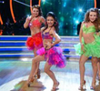 Week 3: Latin Night!