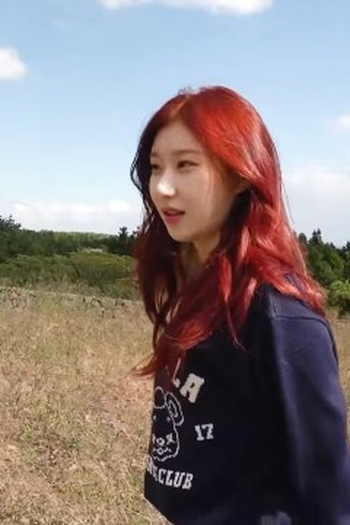 Poster de Episódio CHAERYEONG in JEJU (2021)