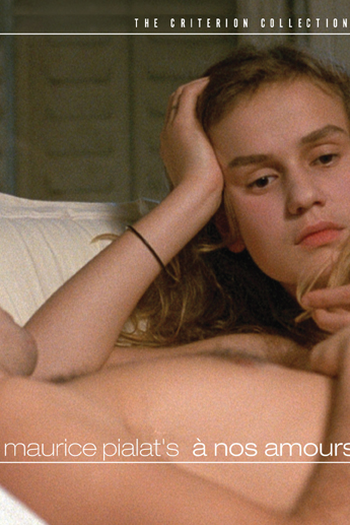  de Filme A Nossos Amores (1983)