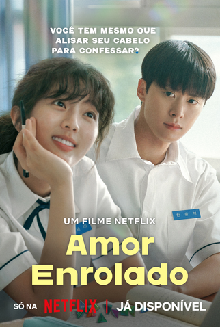 Amor Enrolado (2025)