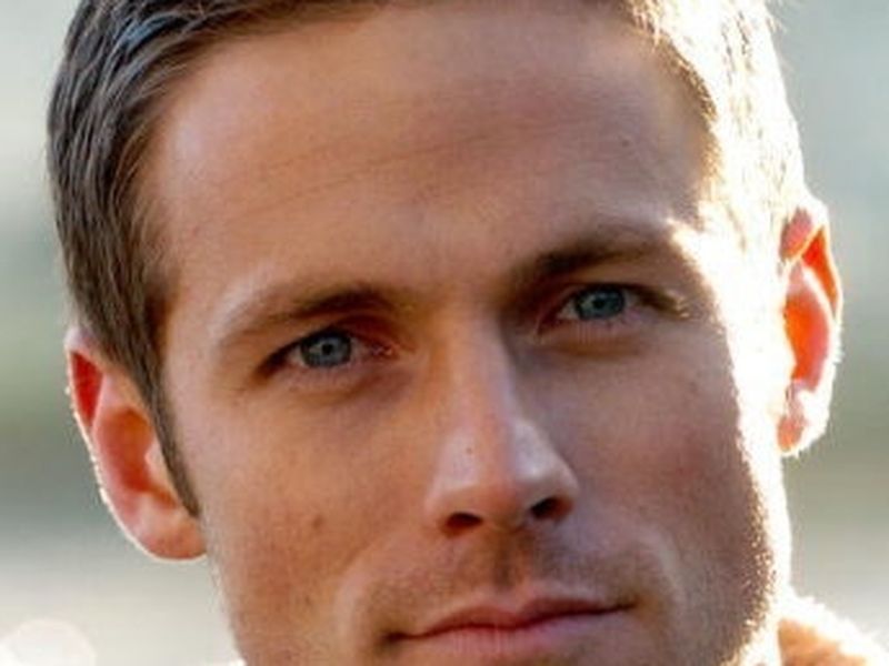 Foto 3 de 24: Conspiracy