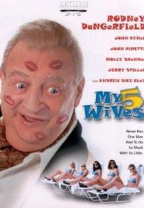 Minhas Cinco Esposas (My Five Wives)