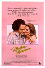 Um Romance Moderno (Modern Romance)