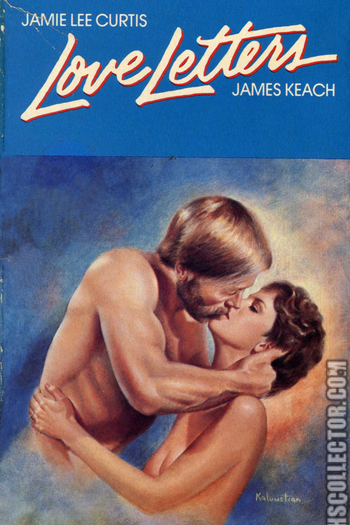  de Filme Love Letters (1983)