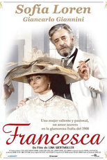 A pequena orfã (Francesca & Nunziata)