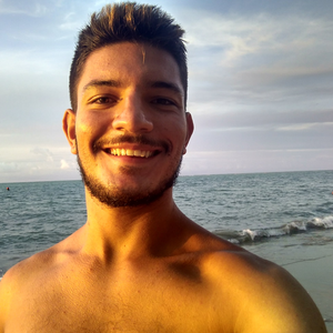 Foto de perfil de Vitor