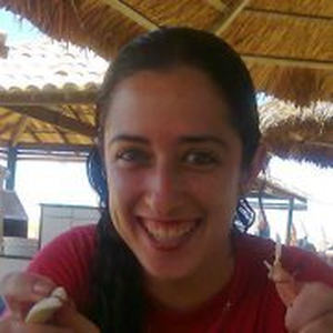 Foto de perfil de Bruna Costa Andrade