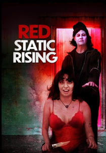 Red Static Rising (Red Static Rising)