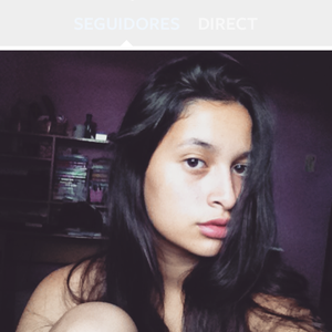 Foto de perfil de Letícia