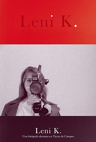 Poster 1 de Curta Leni K. (2015)