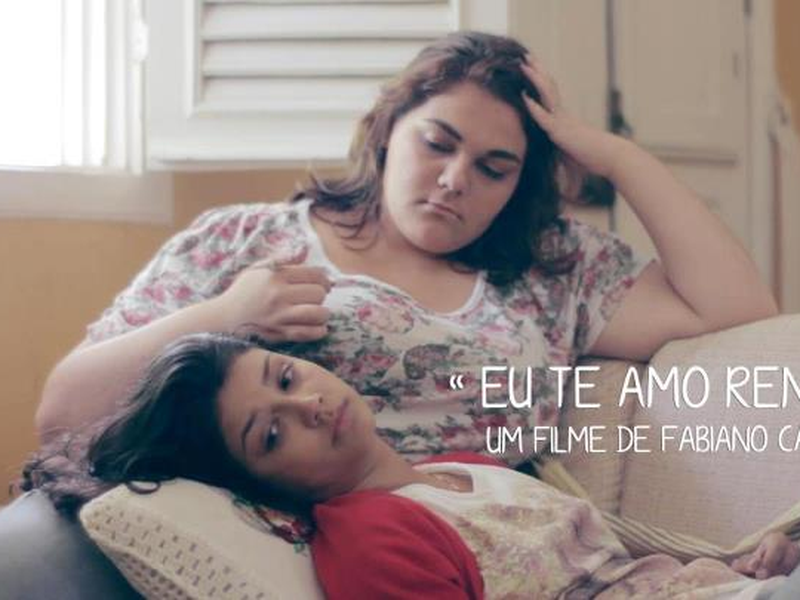 Foto 2 de Eu Te Amo Renato