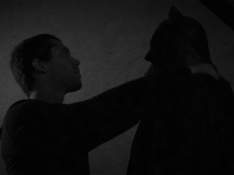 Foto 1 de A Noite e o Silêncio