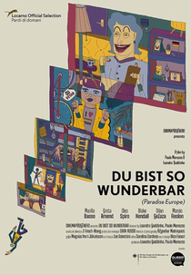 Du Bist So Wunderbar (Du Bist So Wunderbar)