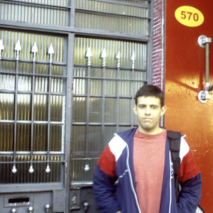 Foto de perfil de Jean Luca Vedovato