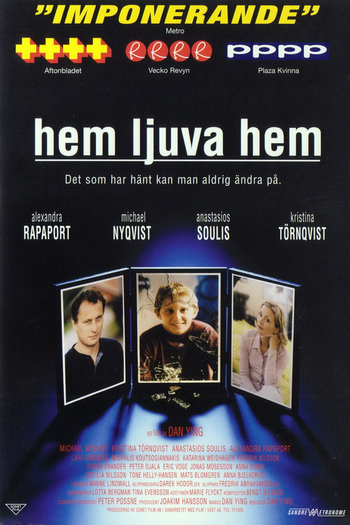  de Filme Home Sweet Home (2001)