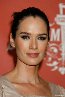 Lena Headey - Poster / Capa / Cartaz - Oficial 3