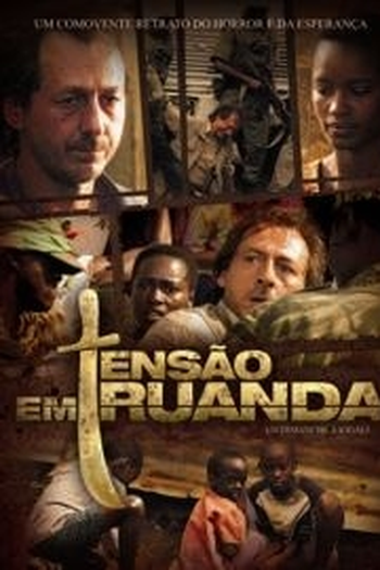  de Filme Tensão em Ruanda (None)