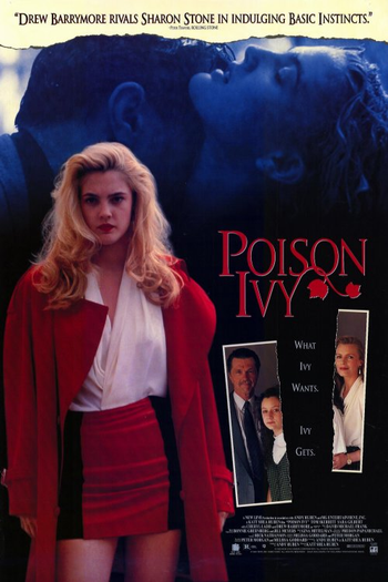  de Filme Relação Indecente (1992)