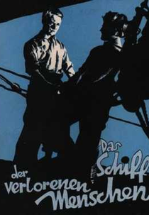 O Navio dos Homens Perdidos (Das Schiff der verlorenen Menschen)