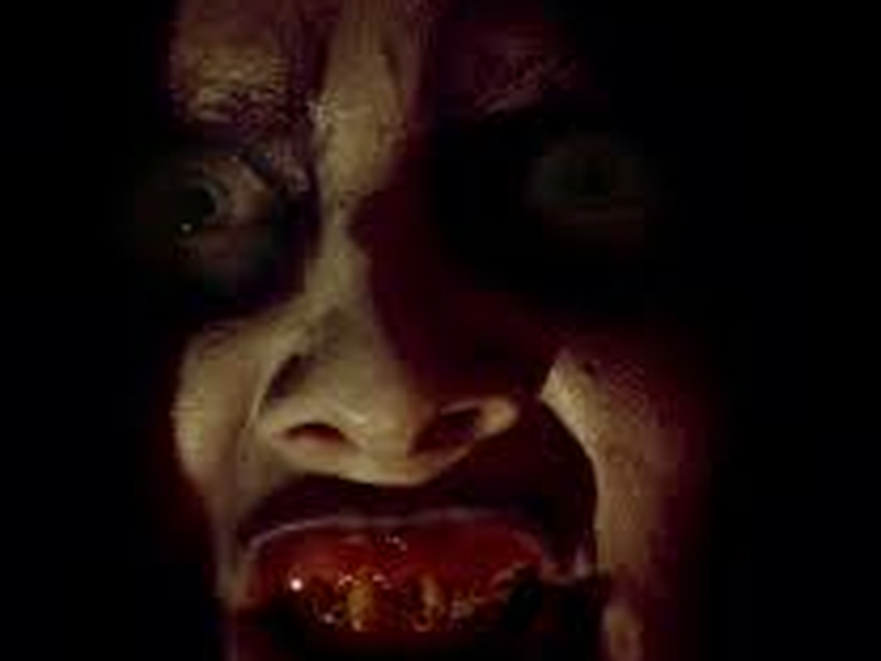 Foto 1 de Behind the Door