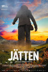 O Gigante (Jätten)