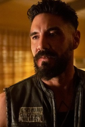 Poster de Episódio Dialogue with the Mirror (2022)
