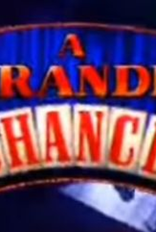 Poster 1 de TV A Grande Chance (2007)