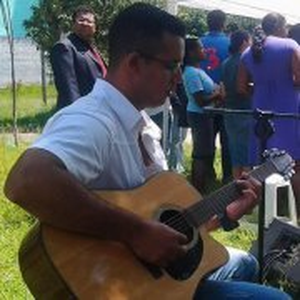 Foto de perfil de Israel Fernandes