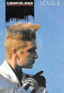 Desireless: Voyage, Voyage (Desireless: Voyage, Voyage)