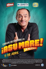 Minha Nossa! (¡ASU MARE!)