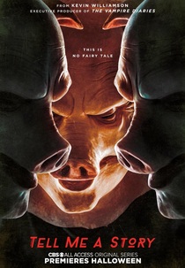 Tell Me a Story (1ª Temporada) (Tell Me a Story (Season 1))