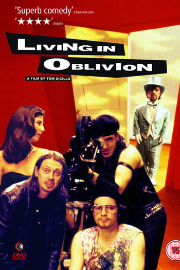  de Filme Vivendo no Abandono (1995)