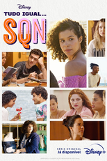 Tudo Igual… SQN (2ª Temporada) (Tudo Igual… SQN (2ª Temporada))