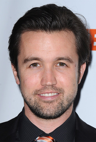 Rob McElhenney